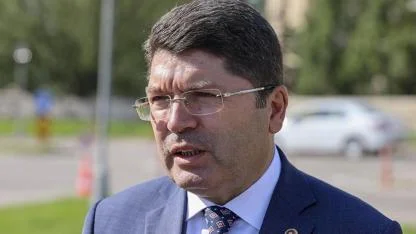 Adalet Bakanı Tunç: Gebze'de bina çökmesiyle ilgili adli soruşturma başlatıldı