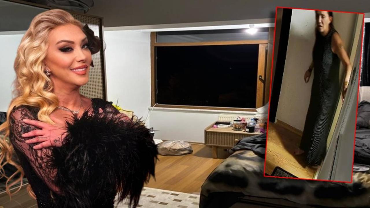 Adli Tıp &#039;Kati&#039; Raporu Çıktı: Şarkıcı Güllü&#039;nün Kesin Ölüm Nedeni Belli Oldu