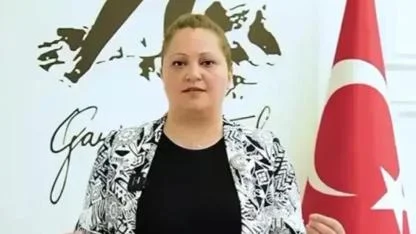Afyonkarahisar Büyükşehir Belediye Başkanı Burcu Köksal: “Partimden gelen iftiralar ve hakaretlerle hesaplaşacağım”