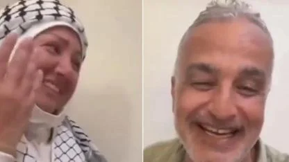 AK Parti MKYK üyesinden Sumud Filosu yolcularının tavırlarına eleştiri