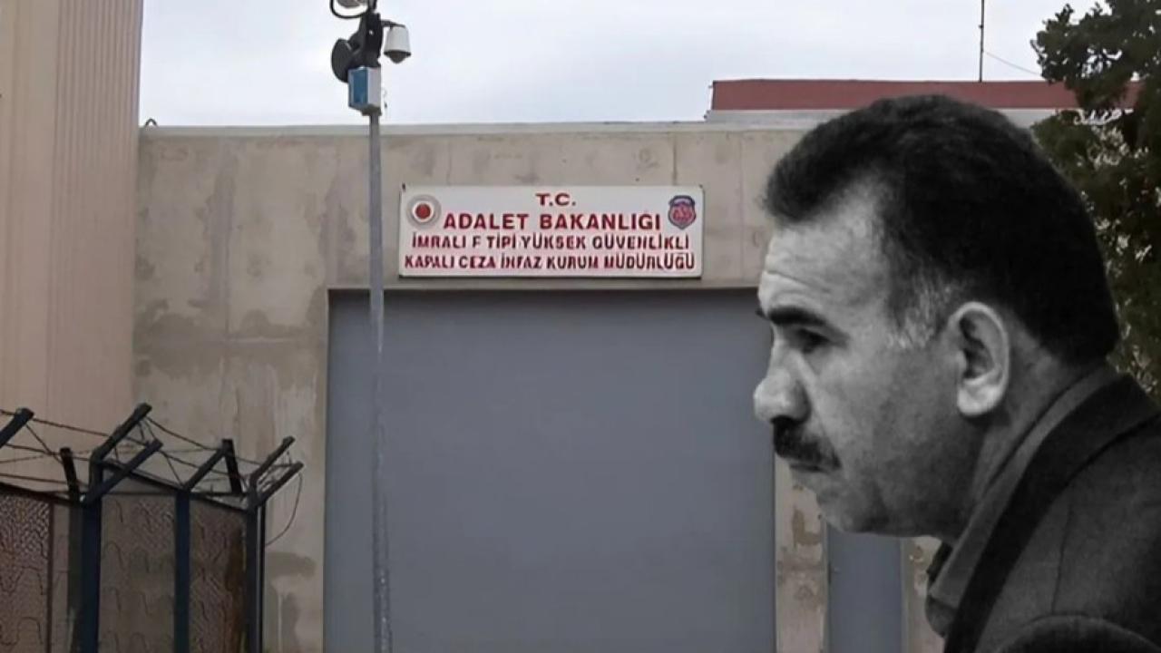 AK Parti ve DEM arasında Öcalan gerilimi: Karşılıklı açıklamalar geldi