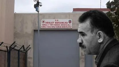 AK Parti ve DEM arasında Öcalan gerilimi: Karşılıklı açıklamalar geldi