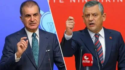 AK Parti’den, CHP lideri Özel'e yanıt: ‘Politik magazin olarak değerlendirilebilecek…’