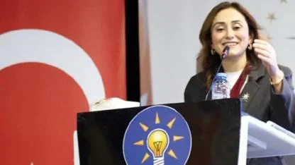 AK Partili başkan 'yasak aşk' iddiasına böyle yanıt verdi