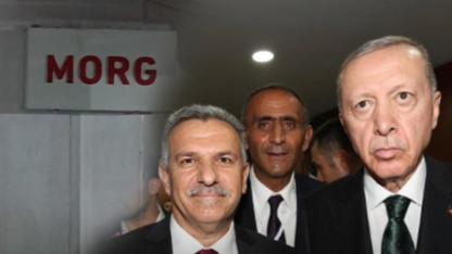 AK Partili belediye başkanının ağabeyi sır şekilde öldü! Soruşturma başlatıldı