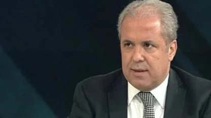 AK Partili eski vekil canlı yayında DEM Parti’ye verdi veriştirdi