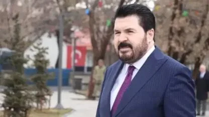 AK Partili Savcı Sayan'dan 'mutlak butlan' davası sonrası, CHP'ye 'İmamoğlu' göndermesi: 'Yarın dosyada beklemediğiniz bir karar çıktığında...'