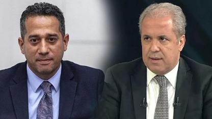 AK Parti'li Tayyar'dan CHP'li Başarır için 'artık eylem vakti' çıkışı: Beyefendi çıldırsa da kudursa da...