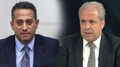 AK Parti'li Tayyar'dan CHP'li Başarır için 'artık eylem vakti' çıkışı: Beyefendi çıldırsa da kudursa da...
