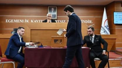 AK Parti'nin itirazıyla tekrarlanıyor: Bayrampaşa'da başkan vekili seçimi 26 Ekim'de