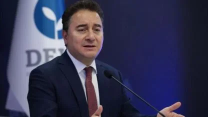 Ali Babacan'dan bireysel emeklilik sistemi hakkında çarpıcı iddia: Sıfırlanabilir...