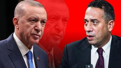 Ali Mahir Başarır, '200 TL' üzerinden Cumhurbaşkanı Erdoğan'a seslendi: Biraz utanman olsun