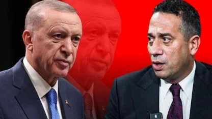Ali Mahir Başarır, '200 TL' üzerinden Cumhurbaşkanı Erdoğan'a seslendi: Biraz utanman olsun