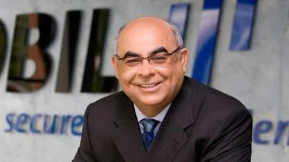 Alman yazılım kralı İsmet Koyun gözaltında