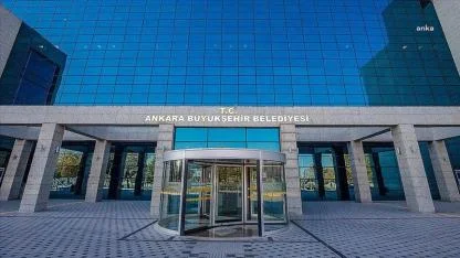 Ankara Büyükşehir Belediyesi’nden suç duyurusu: “Bu şantaj girişimleri artık doğrudan bir suç teşebbüsüne dönüşmüştür”
