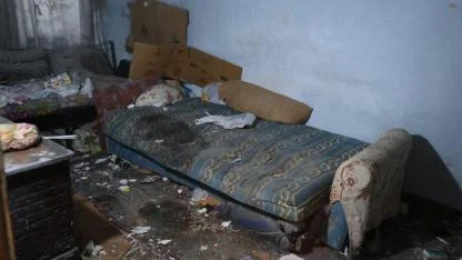 Annesinin cesediyle 1 ay yaşamıştı: Nevşehir'deki insanlık dramında skandal ayrıntı!