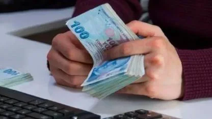 Asgari Ücret Toplantısında Flaş 'Komisyon' Kararı