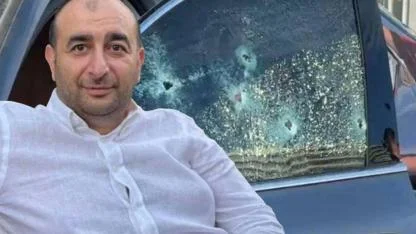 Avukat Serdar Öktem cinayetinde gözaltı sayısı 6'ya çıktı:Şüphelilerden ikisi 18 yaşın altında