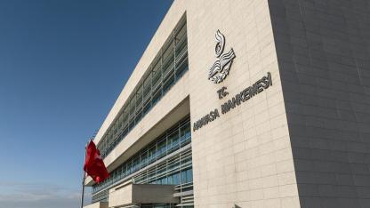AYM’den Basın İlan Kurumu kararı: İlan ve reklam kesme yetkisi iptal edildi