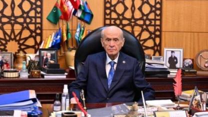 Bahçeli, KKTC'nin Türkiye'ye katılmasında ısrarlı: KKTC’de federasyon, Suriye’de federasyon amaçlayan güçleri de tetikler