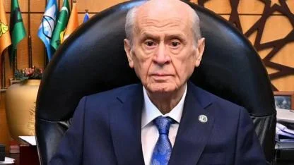 Bahçeli'den KKTC seçimleri sonrası flaş açıklama: 'KKTC parlementosu toplanmalı, Türkiye'ye katılma kararı alınmalı'