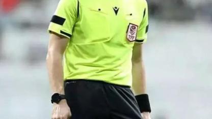 Bahis oynadığı iddia edilen hakem savcılığa suç duyurusunda bulundu