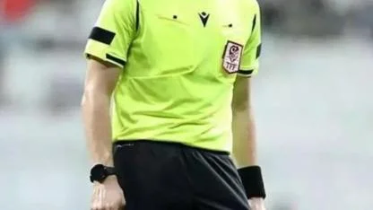 Bahis oynadığı iddia edilen hakem savcılığa suç duyurusunda bulundu