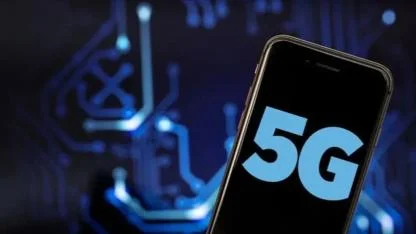 Bakan duyurdu: 63 milyon telefon 5G için uyumlu değil, sim kart değişmeli