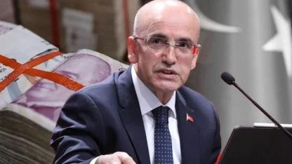 Bakan Şimşek, yıl sonu enflasyonunun yüksek çıkma nedenini açıkladı: Zirai don ve kuraklık