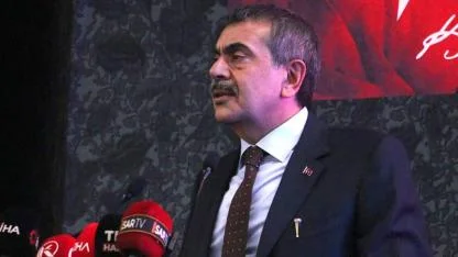 Bakan Tekin açıkladı: Okul kayıtlarında yeni dönem başlıyor
