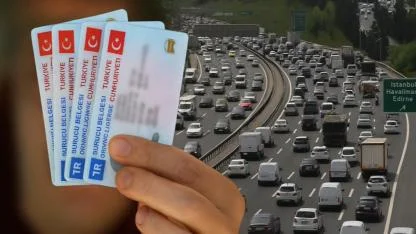 Bakan Yerlikaya son kez hatırlattı: 1 milyon 900 bin kişi için son hafta