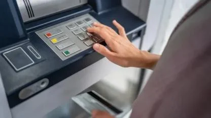 Banka hesaplarına anında bloke konulacak
