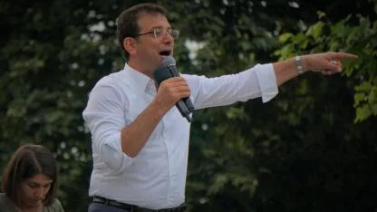 'Beraat' kararı sonrası Ekrem İmamoğlu'ndan ilk mesaj!