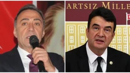 Berhan Şimşek ve Metin Lütfi Baydar CHP'den ihraç edildi