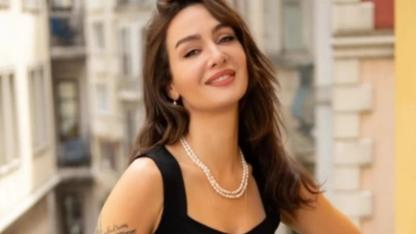 Birce Akalay'dan 'uyuşturucu operasyonu' ardından ilk açıklama