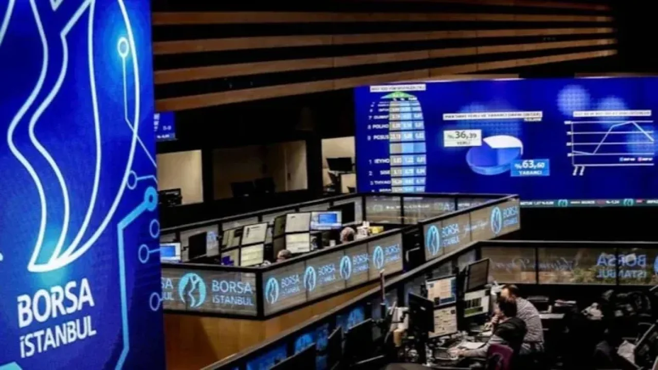 &#039;Borsa İstanbul&#039;da manipülasyon&#039; soruşturmasında iddianame hazırlandı: 9 yıla kadar hapis talebi