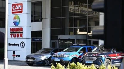 Can Holding soruşturmasında 11 kişi tutuklandı: İkinci dalga operasyon