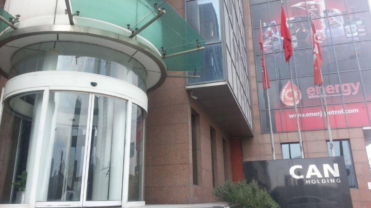 Can Holding soruşturmasında yurtdışı çıkış yasağı