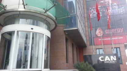 Can Holding soruşturmasında yurtdışı çıkış yasağı