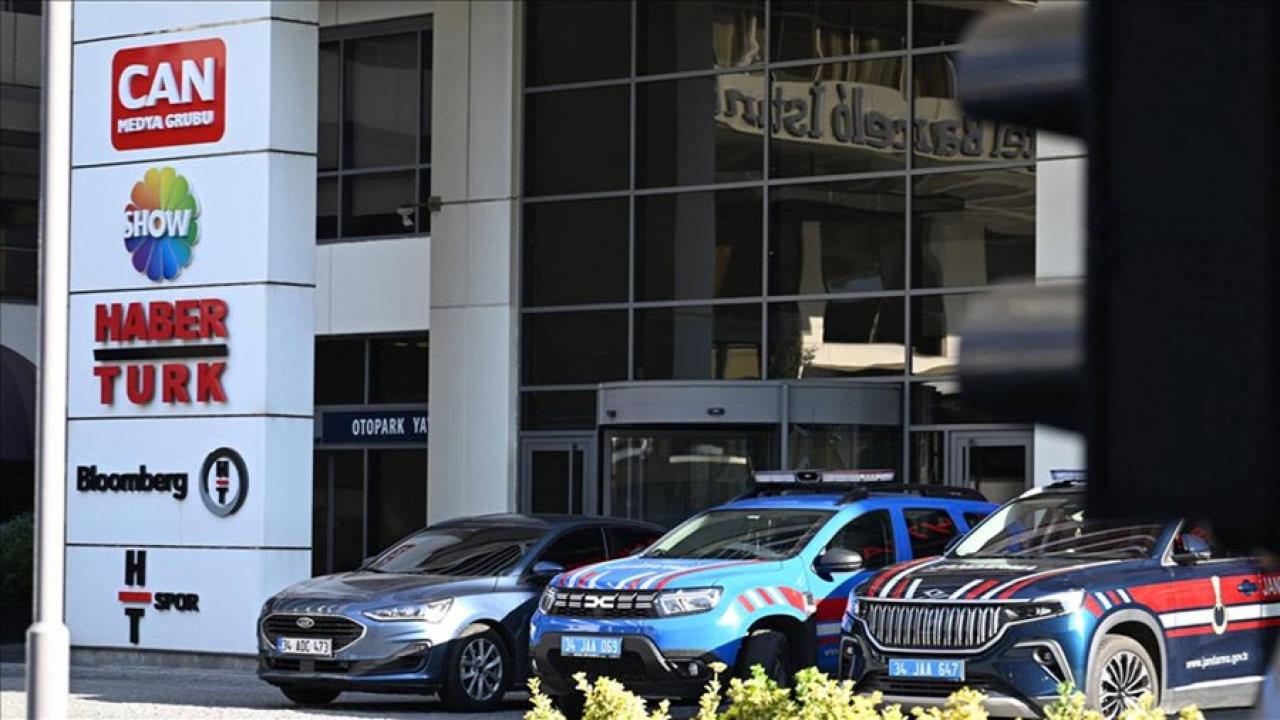 Can Holding&#039;e yönelik ikinci dalga operasyonu: 26 kişi adliyeye sevk edildi