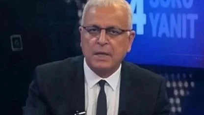 Casusluk iddiasıyla tutuklanan Merdan Yanardağ'dan mesaj var: Kumpasın amacını açıkladı