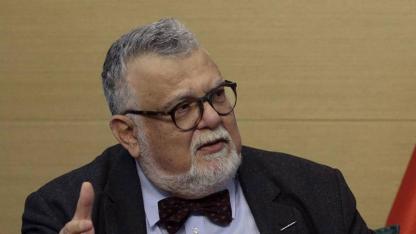 Celal Şengör yeni ev sahibiyle mahkemelik oldu