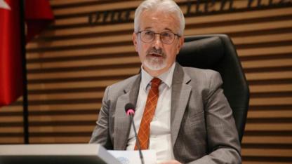 Cezaevindeki CHP'li eski belediye başkanı hastaneye kaldırıldı