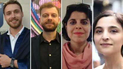 CHP İstanbul İl Başkanlığı ablukası sırasında tweet atan 20 kişiye dava açıldı