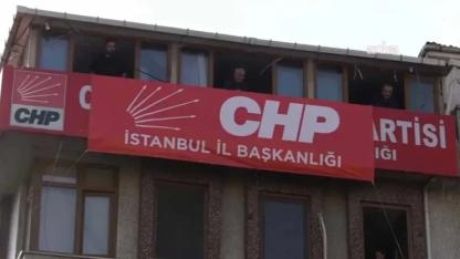 CHP İstanbul İl Kongresi'nin yapılacağı tarih belli oldu