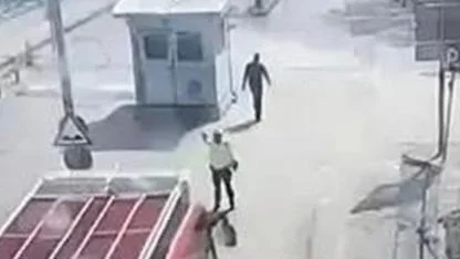 CHP otobüsünün şoförü: Polis düşmanı olarak anılmak zoruma gitti