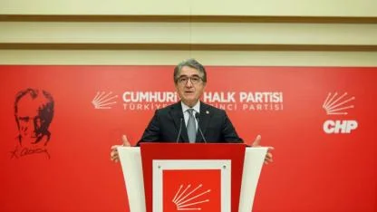 CHP'den 2026 yılı Bütçe Kanun Teklifi'ne ilişkin açıklama: İktidarın ekonomide yaşattığı bir kader değil tercihtir!