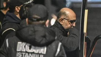 CHP’den Aziz İhsan Aktaş iddianamesi raporu: Savcılığın 'etkin dönem' dediği süreçte Aktaş, TBMM, Yargıtay ve AK Partili belediyelerden ihale aldı