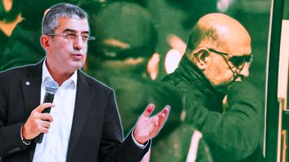 CHP'den Aziz İhsan Aktaş'ın şirketlerine "4 ay sonra" kayyım atanmasına tepki: Anlaşma yapılmış