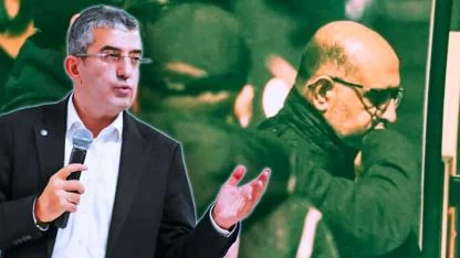 CHP'den Aziz İhsan Aktaş'ın şirketlerine "4 ay sonra" kayyım atanmasına tepki: Anlaşma yapılmış